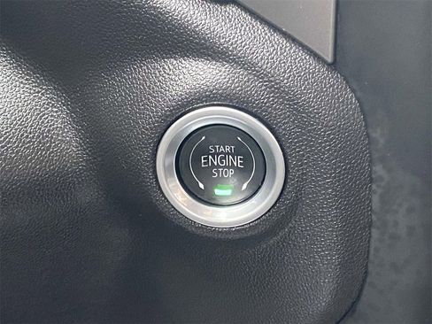 Used 2024 Chevrolet Silverado 1500 Custom Trail Boss w/ Turbomax Blackout Package image 23