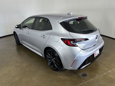 Used 2024 Toyota Corolla XSE FWD image 13