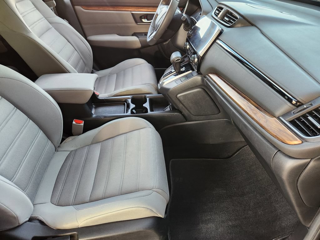 Used 2018 Honda CR-V EX image 14
