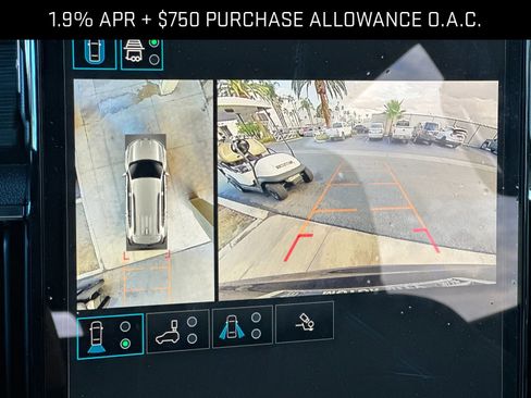 New 2026 GMC Acadia Elevation image 21