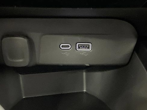 New 2026 Chevrolet Trax LT w/ Driver Confidence Package image 21