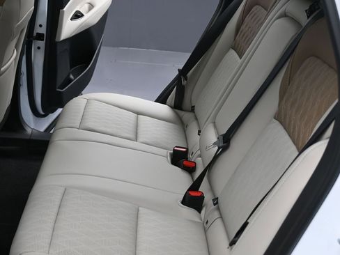 New 2026 Nissan Murano Platinum w/ Technology Package image 21