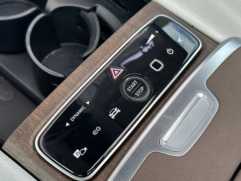 Certified 2024 Mercedes-Benz EQS 450+ 4MATIC Sedan image 26
