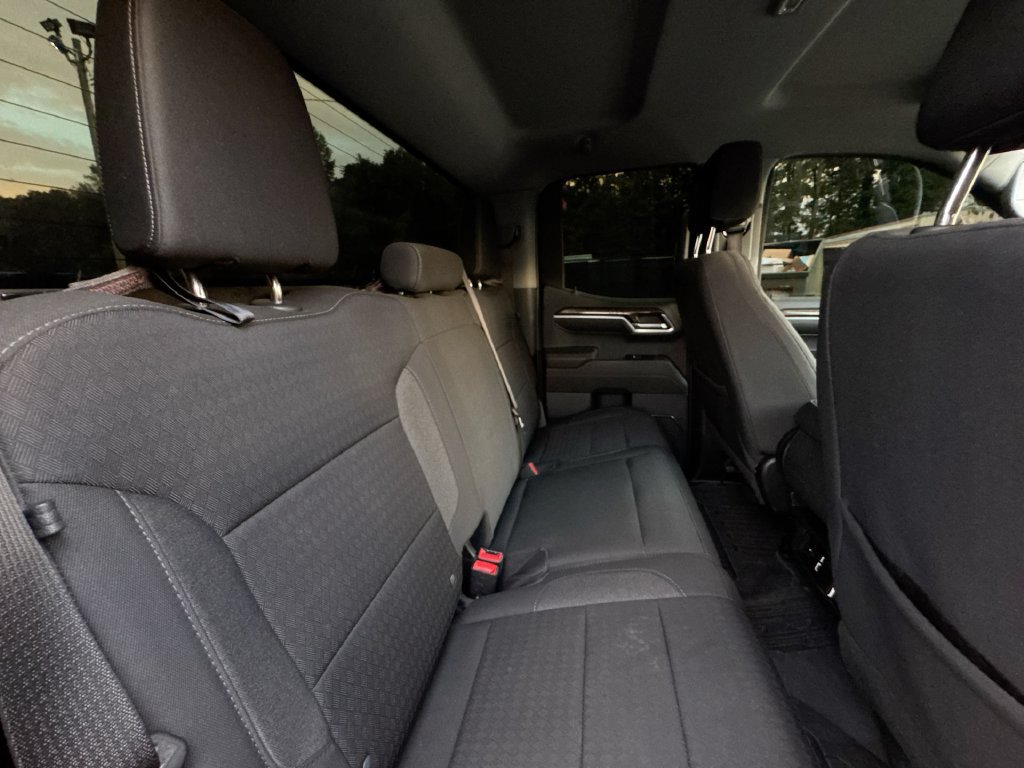 Used 2024 GMC Sierra 1500 Elevation AWD/4WD image 29