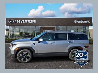 New 2026 Hyundai Santa Fe SE video 1