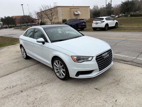 Used 2015 Audi A3 TDI Premium Plus image 3