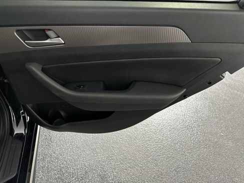 Used 2018 Hyundai Sonata Sport w/ Cargo Package FWD image 35