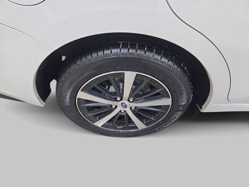 Used 2022 Subaru Impreza Premium image 33
