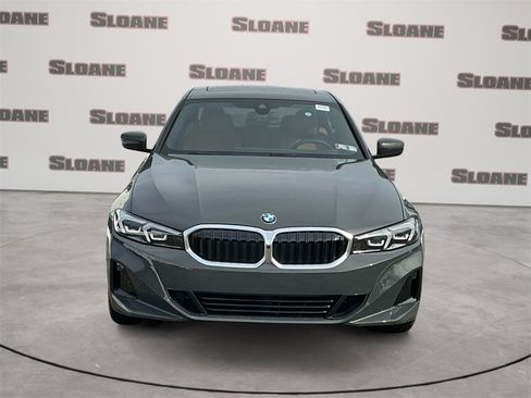 New 2026 BMW 330i xDrive Sedan w/ Premium Package image 8