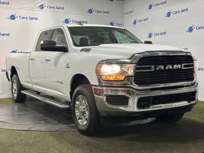 Used 2019 RAM 3500 Big Horn