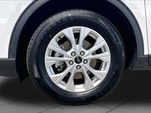 Used 2023 Ford Escape Active AWD/4WD image 11