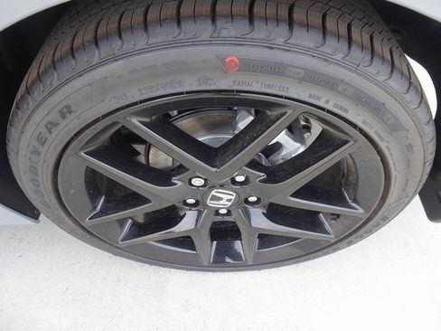 New 2026 Honda Civic Sport image 10