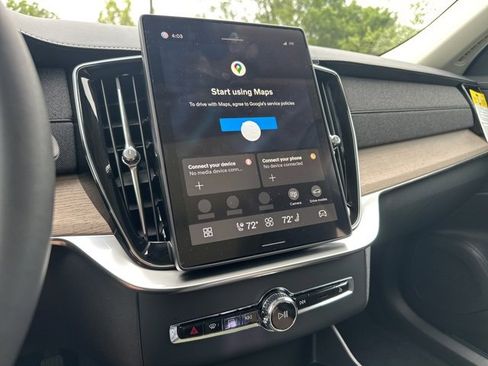 New 2026 Volvo XC90 B5 Core w/ Protection Package image 16