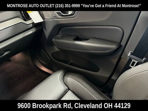 New 2025 Volvo XC60 T8 Ultra w/ Protection Package Premier image 29