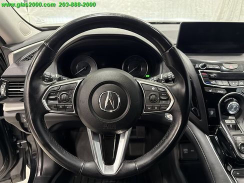 Used 2019 Acura RDX AWD image 4