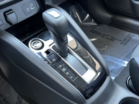 Used 2024 Nissan Versa SV FWD image 30