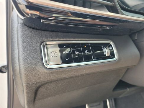 New 2025 Buick Envision Sport Touring image 20