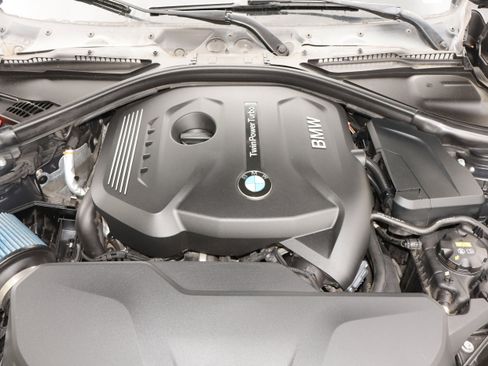 Used 2017 BMW 430i Convertible RWD image 26
