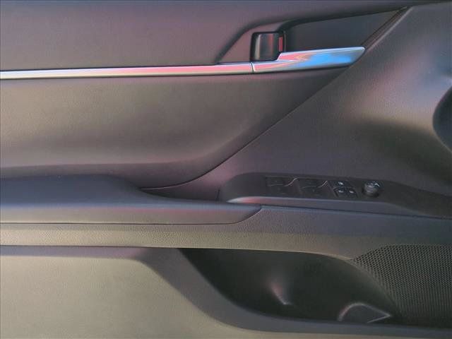 Used 2023 Toyota Camry LE FWD image 11