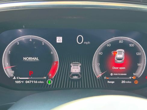 Certified 2023 Acura MDX A-Spec AWD/4WD image 25