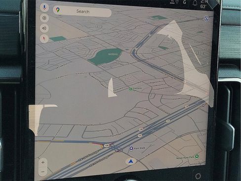 New 2026 GMC Acadia AT4 w/ Luxury Package image 19