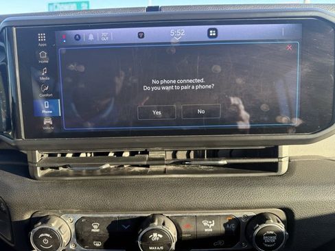 Certified 2024 Jeep Wrangler Sport S image 23