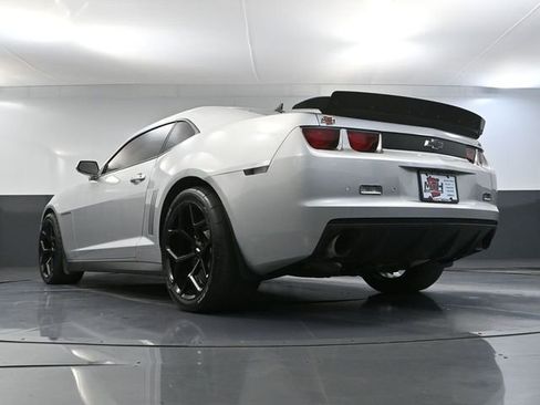 Used 2010 Chevrolet Camaro SS w/ RS Package RWD image 59