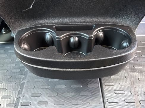 Used 2023 RAM ProMaster 2500 w/ Driver Convenience Group image 35