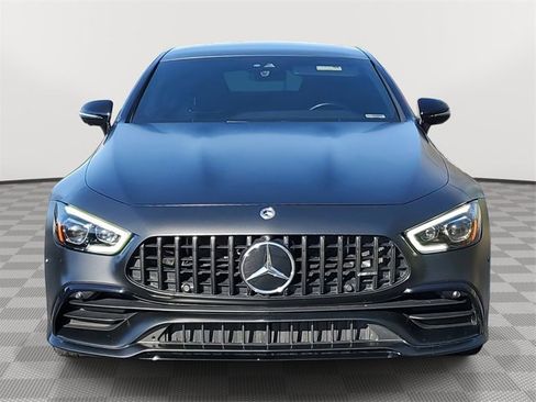 Used 2022 Mercedes-Benz AMG GT 43 image 2