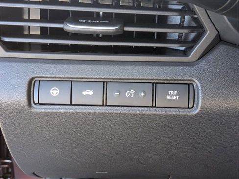 New 2025 Nissan Altima 2.5 SV w/ SV Premium Package image 16