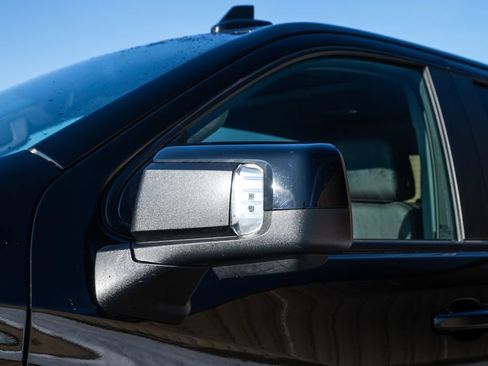 New 2026 Chevrolet Silverado 1500 RST w/ RST All Star Premium Package image 9