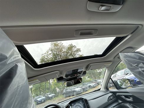 New 2025 Subaru Crosstrek 2.5i Limited image 14