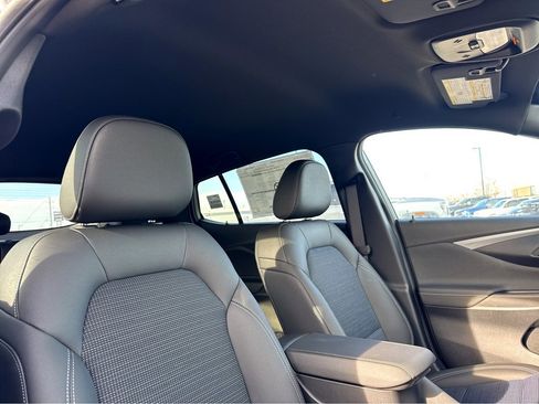 New 2026 Buick Envista Preferred w/ Convenience I Package image 5