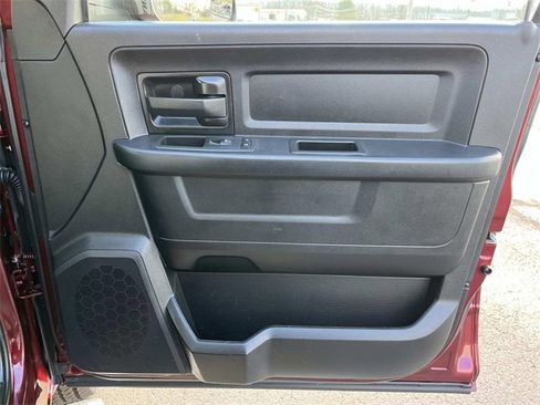 Used 2020 RAM 3500 Tradesman w/ Chrome Appearance Group image 26