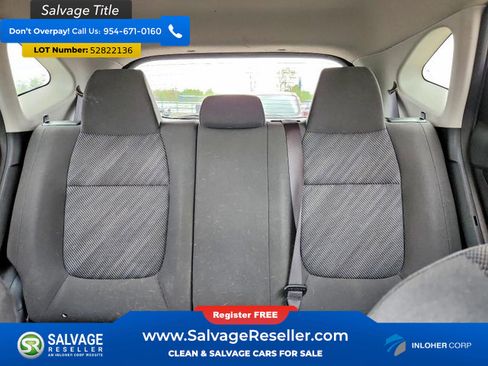 Used 2022 Kia Seltos LX AWD/4WD image 13