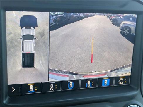 Used 2021 GMC Sierra 2500 Denali w/ Denali Ultimate Package image 14