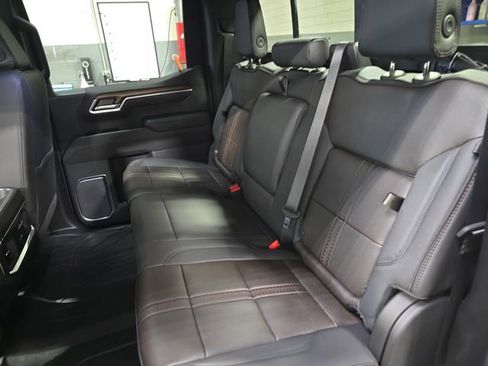 New 2026 Chevrolet Silverado 1500 High Country AWD/4WD image 16