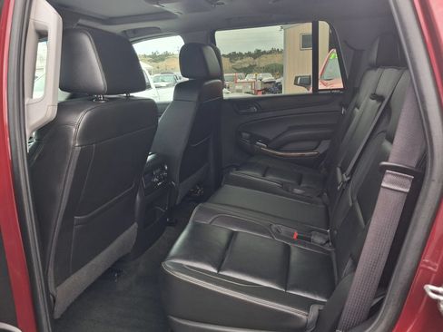 Used 2016 Chevrolet Tahoe LT AWD/4WD image 12