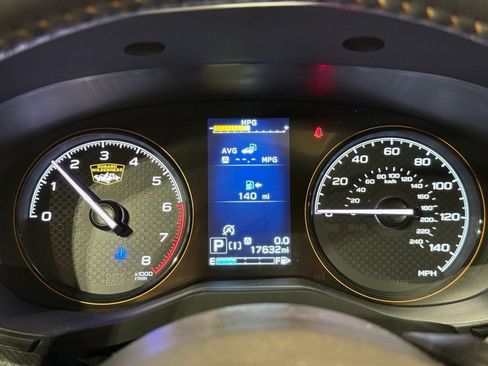 Used 2024 Subaru Forester Wilderness image 27