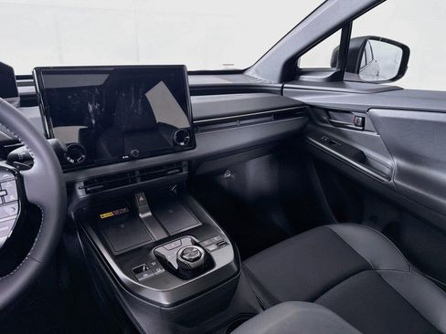 New 2026 Toyota bZ AWD/4WD image 36