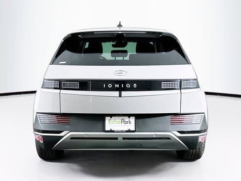 Used 2024 Hyundai Ioniq 5 SEL image 7