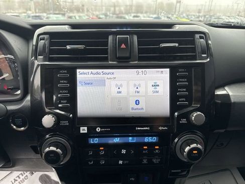 Used 2022 Toyota 4Runner TRD Pro image 16