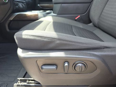 Certified 2022 GMC Sierra 1500 Elevation AWD/4WD image 32