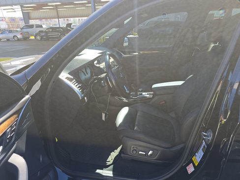 Used 2019 BMW X3 sDrive30i w/ Convenience Package image 11