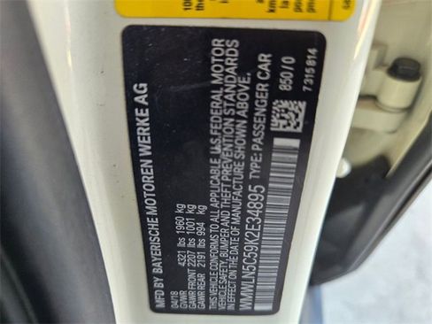 Used 2019 MINI Cooper Clubman Signature image 26