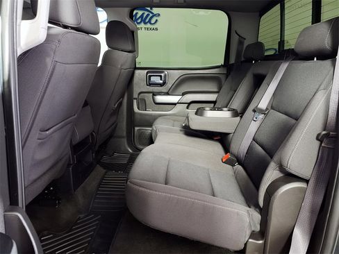 Used 2017 Chevrolet Silverado 1500 LT w/ All Star Edition image 10