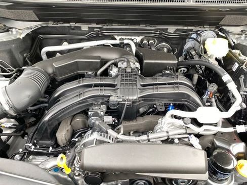 New 2026 Subaru Outback Premium AWD/4WD image 24