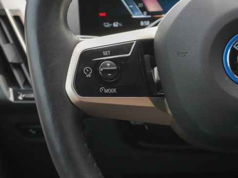 Used 2024 BMW iX xDrive50 w/ Premium Package image 19