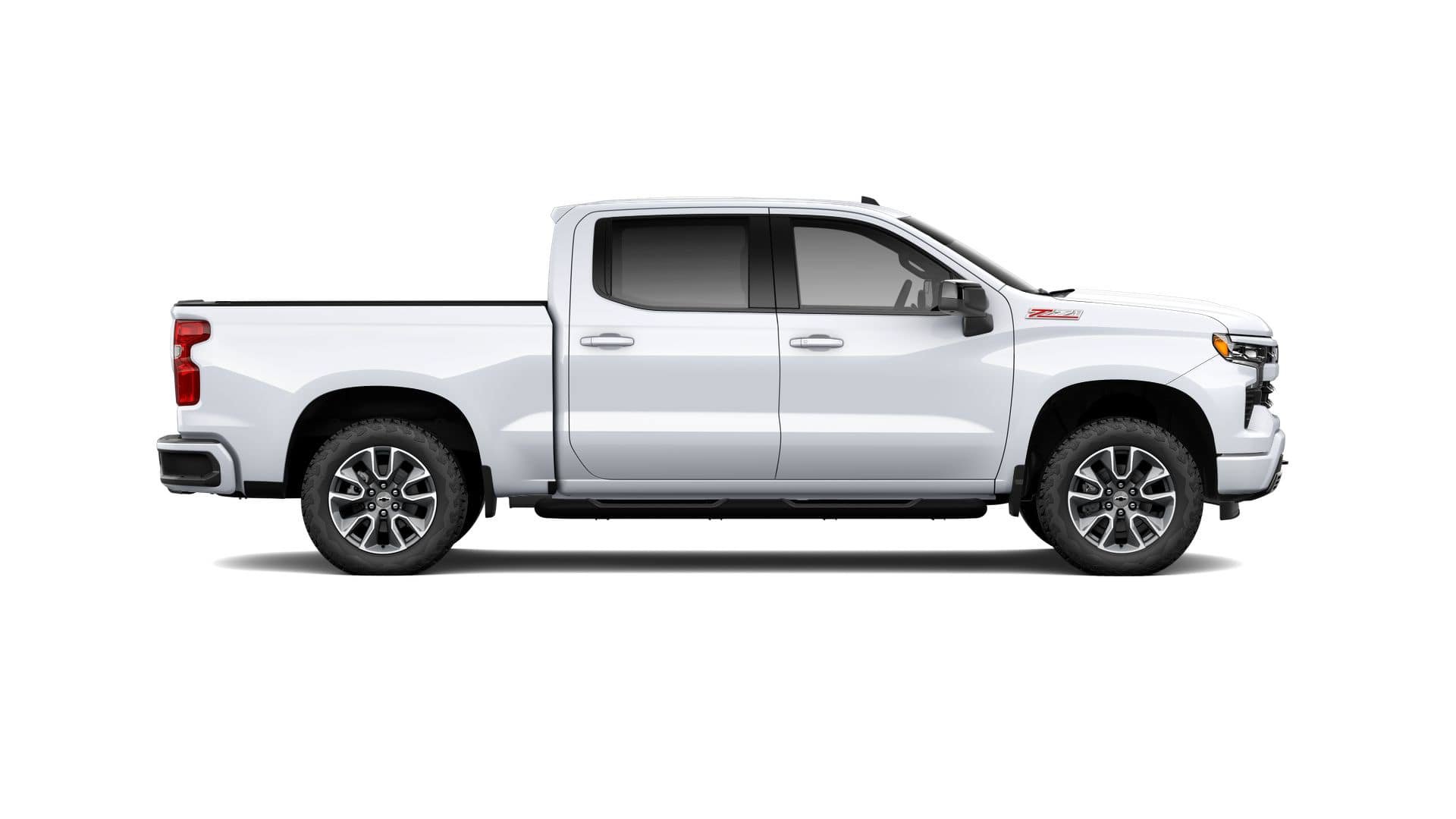 New 2026 Chevrolet Silverado 1500 RST AWD/4WD image 27