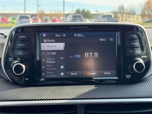 Used 2019 Hyundai Tucson SEL image 26